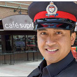 Const. Khoa N. Hoang Provided